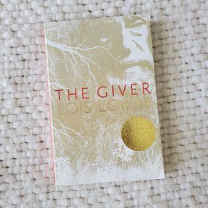 The Giver Book